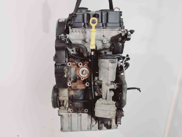 Motor complet ambielat Seat Ibiza 5 (6J5) [Fabr 2008-2017] BMS 1.4 TDI BMS 59KW / 80CP