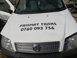 Capota Fiat Punto Van 1.3 diesel OEM 2000-2009