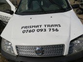 Capota Fiat Punto Van 1.3 diesel OEM 2000-2009