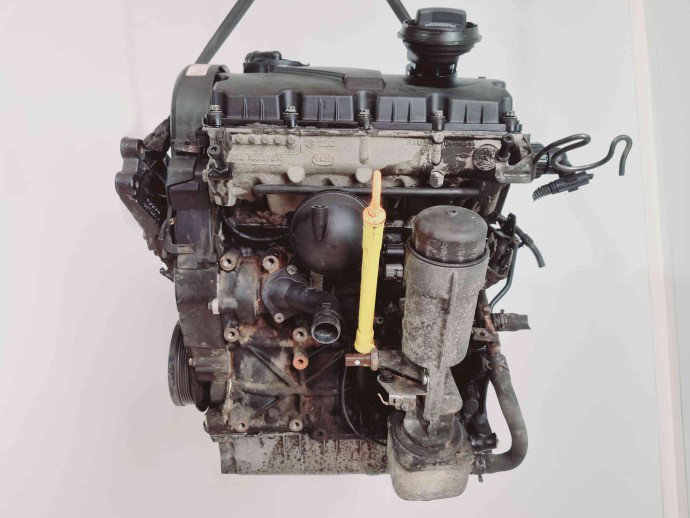 Motor complet ambielat Seat Alhambra (7V8,7V9) [Fabr 1997-2010] AUY 1.9 TDI AUY 85KW / 116CP