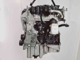 Motor complet ambielat Audi A5 Sportback (8TA) [Fabr 2009-2015] CGLC 2.0 TDI CGLC 130KW / 177CP