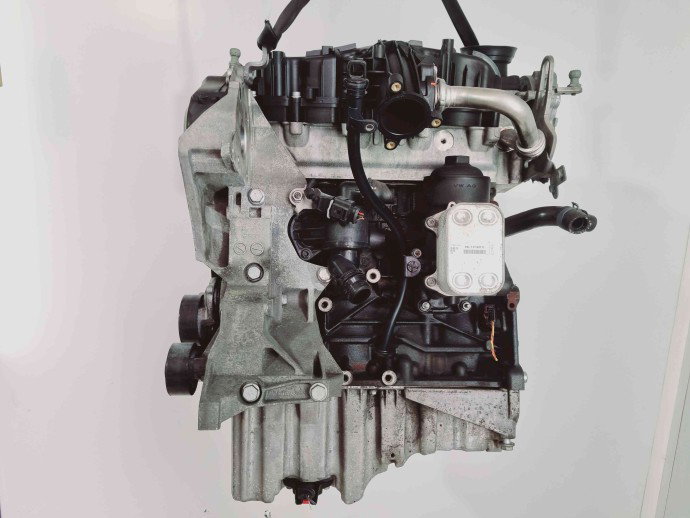 Motor complet ambielat Audi A5 Sportback (8TA) [Fabr 2009-2015] CGLC 2.0 TDI CGLC 130KW / 177CP