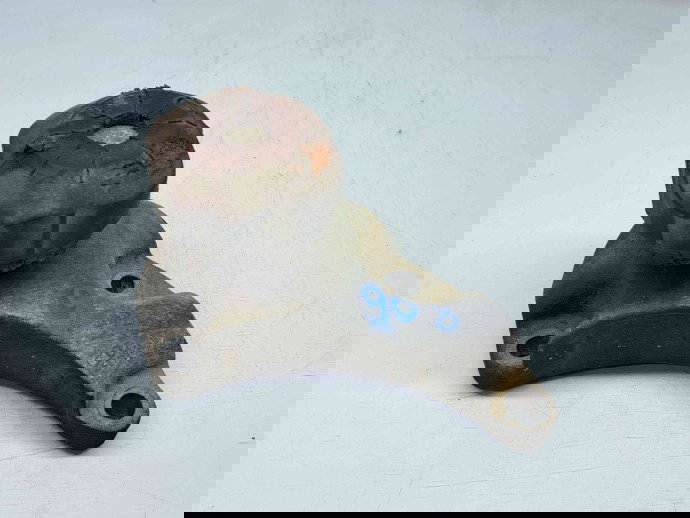 Suport motor Audi A6 (4F2, C6) [Fabr 2004-2010] 4F0199343M 2.7 TDI BPP  