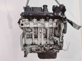 Motor complet ambielat Ford Fusion (JU) [Fabr 2002-2012] F6JB 1.4 TDCI F6JB 50