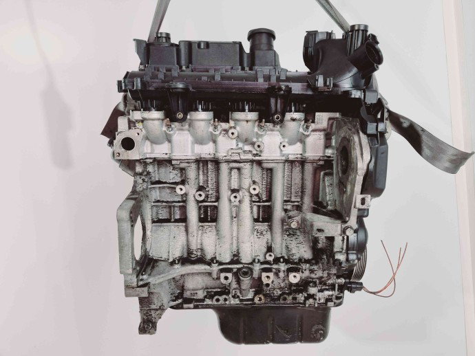 Motor complet ambielat Ford Fusion (JU) [Fabr 2002-2012] F6JB 1.4 TDCI F6JB 50
