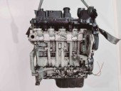 Motor complet ambielat Ford Fusion (JU) [Fabr 2002-2012] F6JB 1.4 TDCI F6JB 50