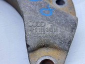 Suport motor Audi A6 (4F2, C6) [Fabr 2004-2010] 4F0199343M 2.7 TDI BPP  