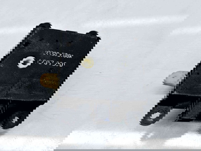  Motoras clapeta aeroterma bord Nissan Qashqai [Fabr 2007-2014] 27730ET00A