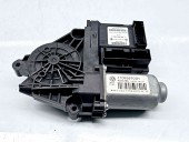 Motoras geam dreapta fata Skoda Octavia 2 Combi (1Z5) [Fabr 2004-2013] 1T0959702H | 1K0959792J