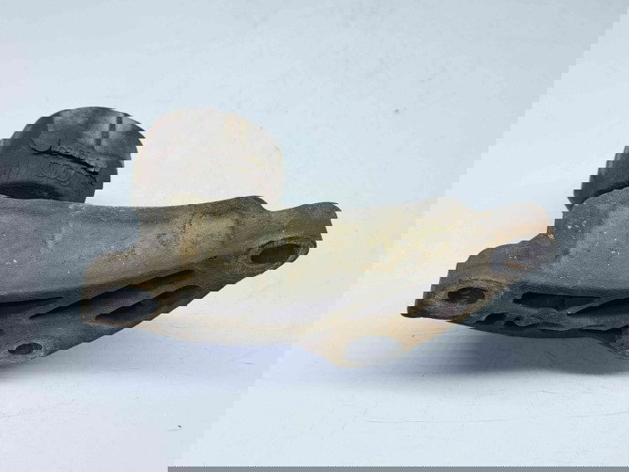 Suport motor Audi A6 (4F2, C6) [Fabr 2004-2010] 4F0199343M 2.7 TDI BPP  