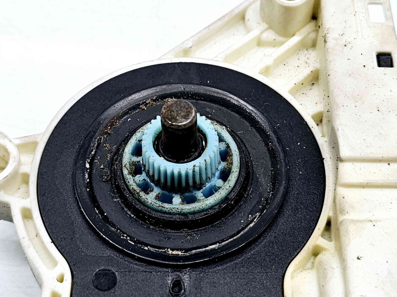 Motoras geam dreapta fata Audi A6 (4F2, C6) facelift [Fabr 2004-2010] 8K0959802A - imagine 3