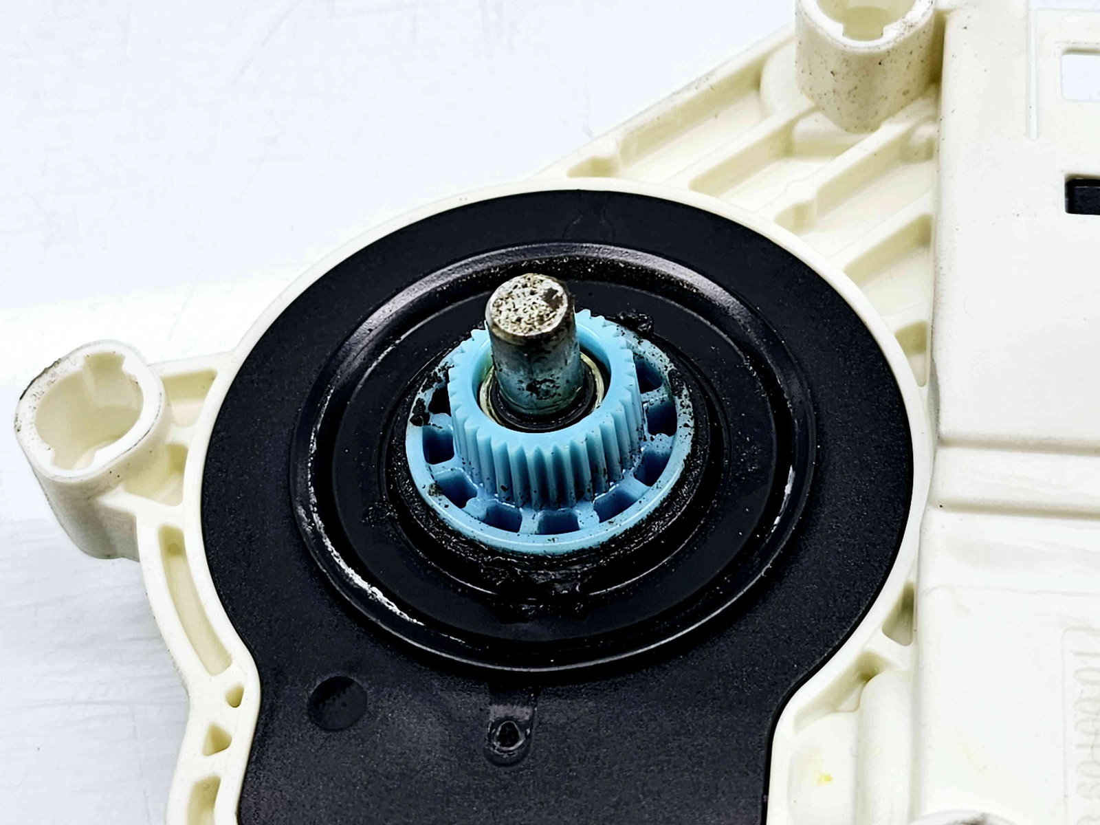 Motoras geam dreapta spate Audi A6 (4F2, C6) facelift [Fabr 2004-2010] 8K0959812B - imagine 3