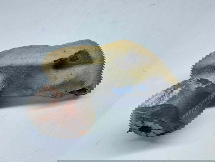 Suport motor Audi A6 (4F2, C6) [Fabr 2004-2010] 4F0199343M 2.7 TDI BPP  