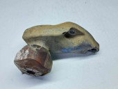 Suport motor Audi A6 (4F2, C6) [Fabr 2004-2010] 4F0199343M 2.7 TDI BPP  