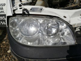 Far dreapta Fiat Punto Van 1.3 diesel OEM 2000-2009