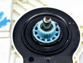 Motoras geam stanga spate Audi A6 (4F2, C6) facelift [Fabr 2004-2010] 8K0959811C