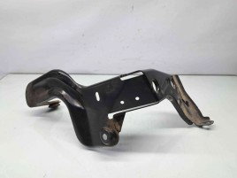 Suport radiator intercooler dreapta Audi A6 (4F2, C6) [Fabr 2004-2010] 4F0145814 2.7 TDI BPP  