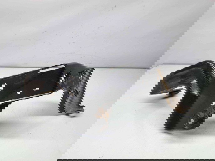 Suport radiator intercooler dreapta Audi A6 (4F2, C6) [Fabr 2004-2010] 4F0145814 2.7 TDI BPP  