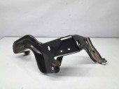 Suport radiator intercooler dreapta Audi A6 (4F2, C6) [Fabr 2004-2010] 4F0145814 2.7 TDI BPP  