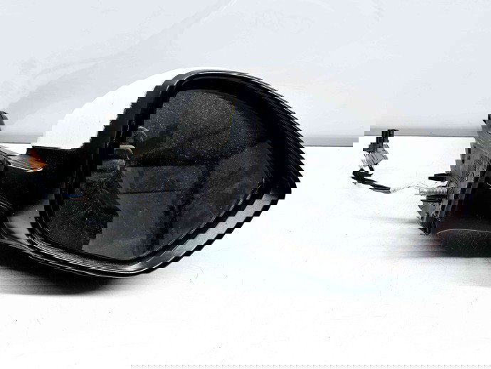 Oglinda dreapta Peugeot 208 [Fabr 2012-2024] EWP