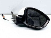 Oglinda dreapta Peugeot 208 [Fabr 2012-2024] EWP