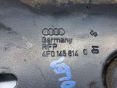 Suport radiator intercooler dreapta Audi A6 (4F2, C6) [Fabr 2004-2010] 4F0145814 2.7 TDI BPP  