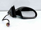 Oglinda dreapta Seat Ibiza 4 (6L1) [Fabr 2002-2009] OEM