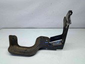 Suport radiator intercooler dreapta Audi A6 (4F2, C6) [Fabr 2004-2010] 4F0145814 2.7 TDI BPP  