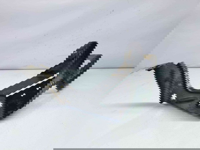 Suport radiator intercooler dreapta Audi A6 (4F2, C6) [Fabr 2004-2010] 4F0145814 2.7 TDI BPP  