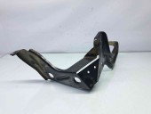 Suport radiator intercooler dreapta Audi A6 (4F2, C6) [Fabr 2004-2010] 4F0145814 2.7 TDI BPP  