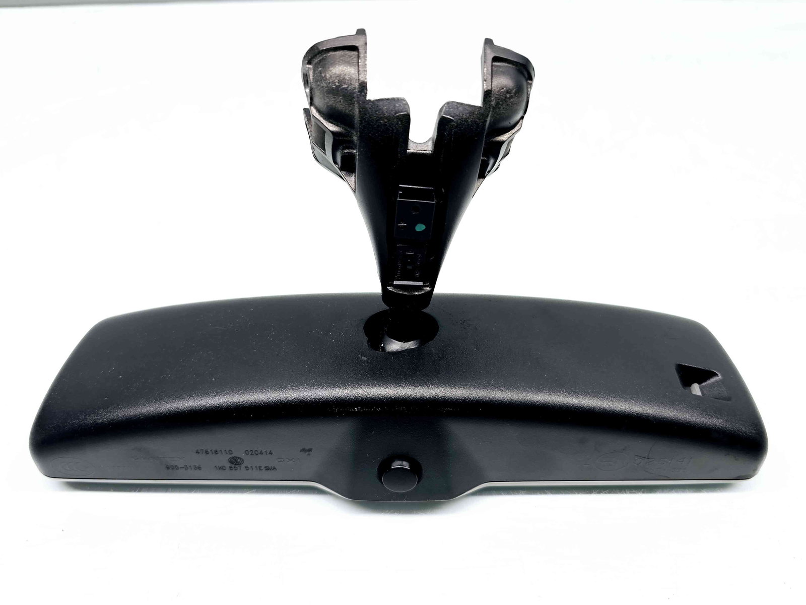 Oglinda retrovizoare Skoda Yeti (5L) [Fabr 2009-2020] OEM - imagine 2