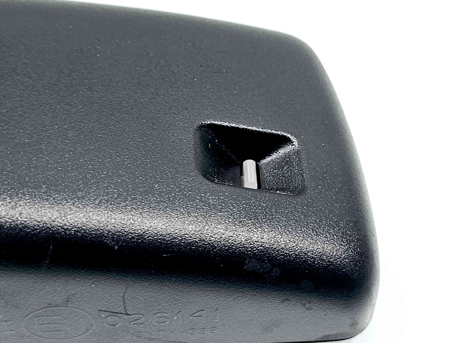 Oglinda retrovizoare Skoda Yeti (5L) [Fabr 2009-2020] OEM - imagine 3