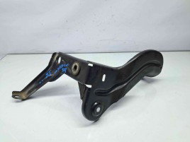 Suport radiator intercooler stanga Audi A6 (4F2, C6) [Fabr 2004-2010] 4F0145813F 2.7 TDI BPP 2.7 TDI BPP 132KW / 180CP