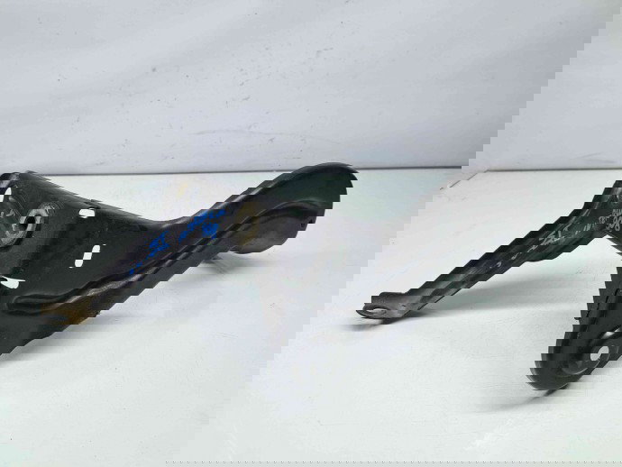 Suport radiator intercooler stanga Audi A6 (4F2, C6) [Fabr 2004-2010] 4F0145813F 2.7 TDI BPP 2.7 TDI BPP 132KW / 180CP