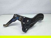 Suport radiator intercooler stanga Audi A6 (4F2, C6) [Fabr 2004-2010] 4F0145813F 2.7 TDI BPP 2.7 TDI BPP 132KW / 180CP