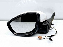 Oglinda stanga Peugeot 208 [Fabr 2012-2024] EWP