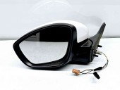 Oglinda stanga Peugeot 208 [Fabr 2012-2024] EWP