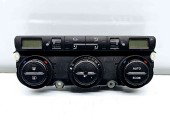  Panou comanda clima Skoda Octavia 2 Combi (1Z5) [Fabr 2004-2013] 1Z0907044AC