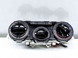  Panou comanda clima Peugeot 208 [Fabr 2012-2024] 96722483ZD