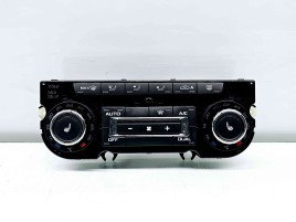  Panou comanda clima Skoda Yeti (5L) [Fabr 2009-2020] 3T0907044CJ