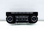  Panou comanda clima Skoda Yeti (5L) [Fabr 2009-2020] 3T0907044CJ