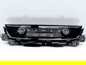  Panou comanda clima Opel Insignia B Combi [Fabr 2017-prezent] 39113538