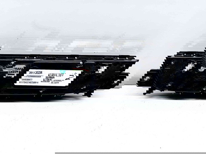  Panou comanda clima Opel Insignia B Combi [Fabr 2017-prezent] 39113538