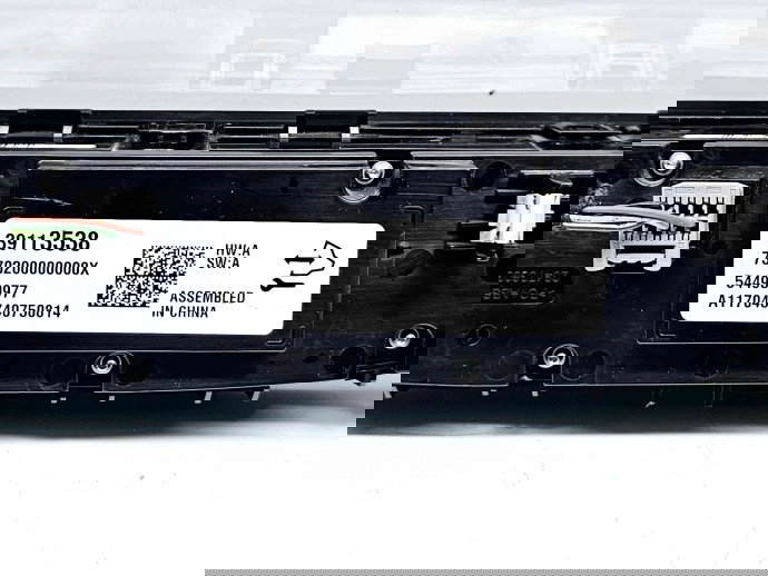  Panou comanda clima Opel Insignia B Combi [Fabr 2017-prezent] 39113538