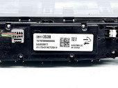  Panou comanda clima Opel Insignia B Combi [Fabr 2017-prezent] 39113538