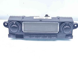  Panou comanda clima Seat Ibiza 4 (6L1) [Fabr 2002-2009] 6L0820043E