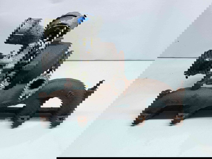 Turbina Skoda Octavia 2 Combi (1Z5) [Fabr 2004-2013] 03G253014F 1.9 TDI BXE 77KW / 105CP  