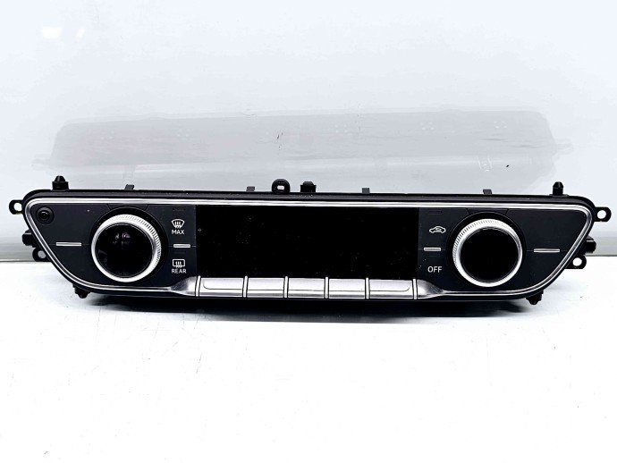  Panou comanda clima Audi A4 (8W2, B9) [Fabr 2015-2023] 8W0820043F
