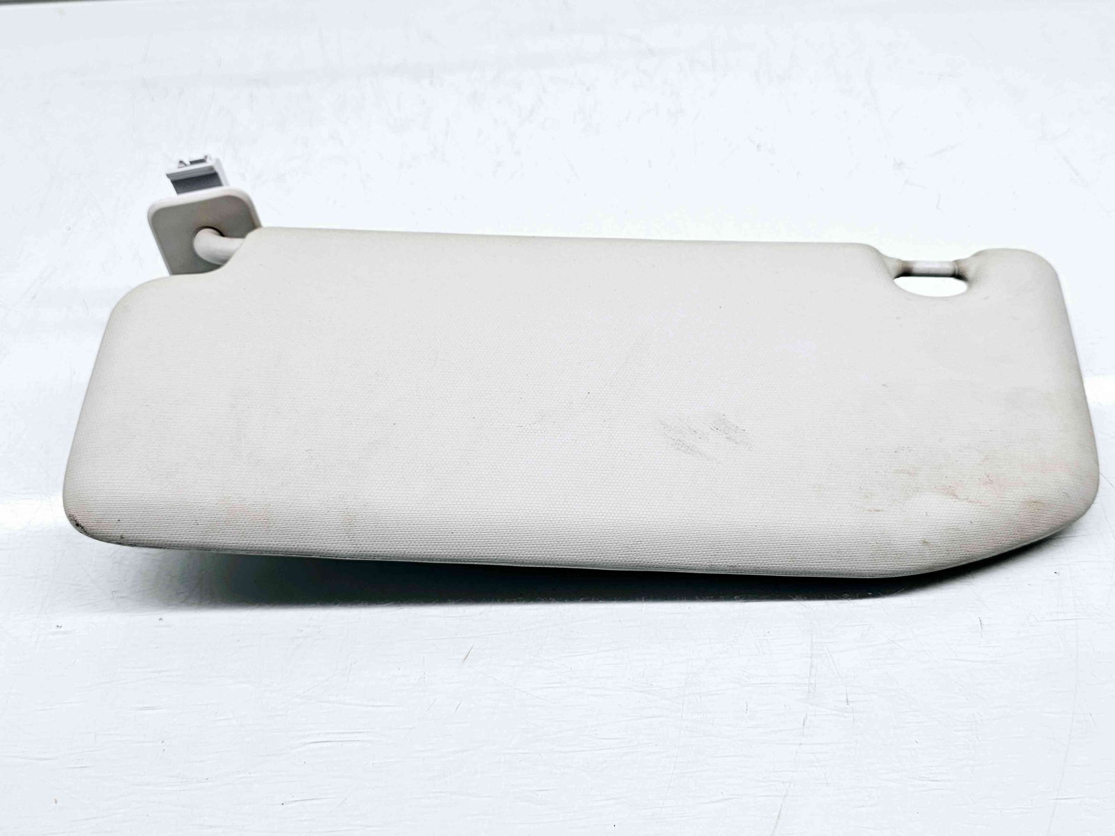 Parasolar dreapta Peugeot 208 [Fabr 2012-2024] OEM - imagine 1