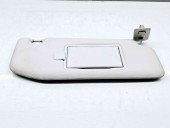  Parasolar dreapta Peugeot 208 [Fabr 2012-2024] OEM